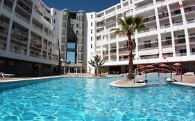 Apartamentos Royal Center Mar